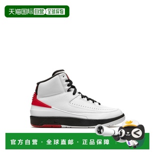 1h可退 香港直邮Nike 耐克 女士 AIR 2 CHICAGO 复古运动鞋 DX245