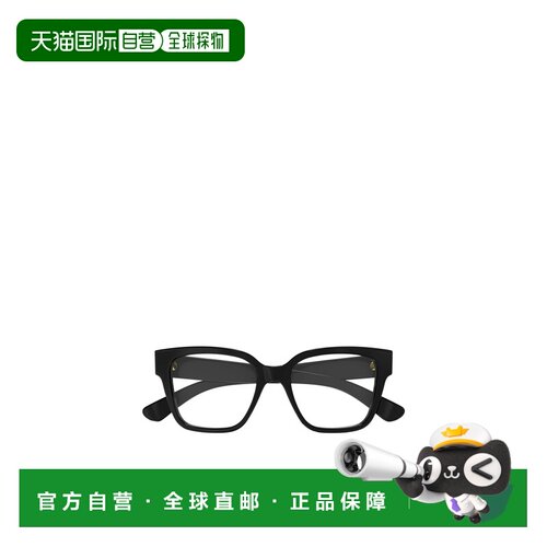 1h可退香港直邮Gucci 几何平光镜 GG1791O