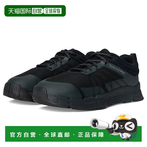 1h可退 美国直邮Timberland天伯伦XR-1 Alloy女士运动鞋