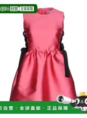 香港直邮Red Valentino 红 华伦天奴 女士 短款连衣裙