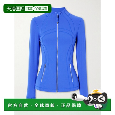 香港直邮Lululemon 女士 Define Nulu™ 夹克 LW4CAFS