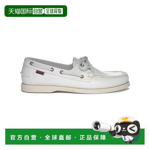 香港直邮SEBAGO 男士商务休闲鞋 7000H00911 SS20【付后1h可退】