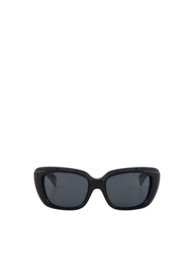 香港直邮Saint Laurent 全框太阳镜 862819Y9956