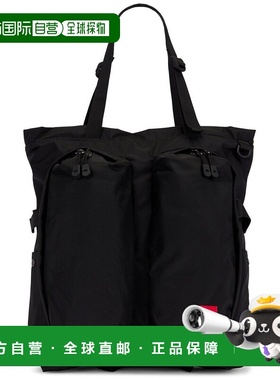 1h可退 香港直邮the north face 北面 男士 红色盒型手提包 NF0A8