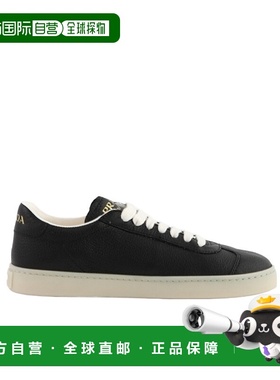 香港直邮Prada 系带运动鞋 1E413N013