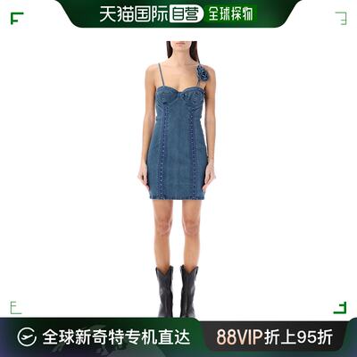 欧洲直邮rotate 女士 连衣裙服饰