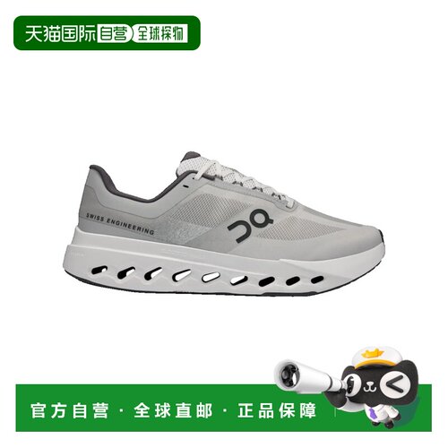 香港直邮On 男士 Cloudsurfer Next 鞋靴 3ME3002 【付后1h可退】