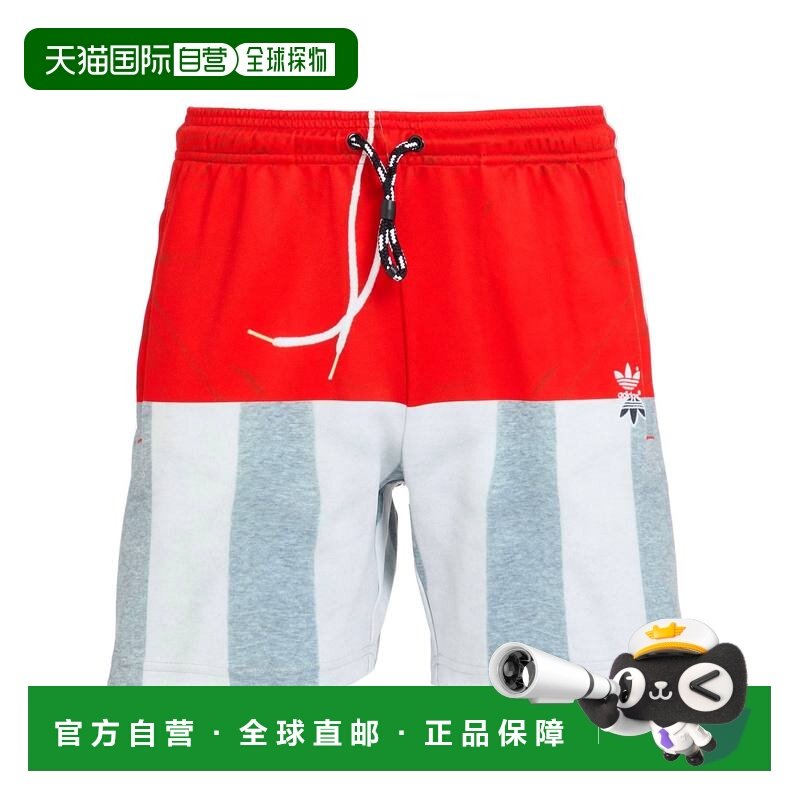 1h可退 香港直邮Adidas 男士 短裤,运动服/休闲服装,运动长裤,淘宝优惠券,粉丝福利购,淘宝优惠卷