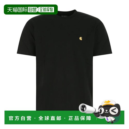 香港直邮CARHARTT WIP 男士T恤 I02639100FXX