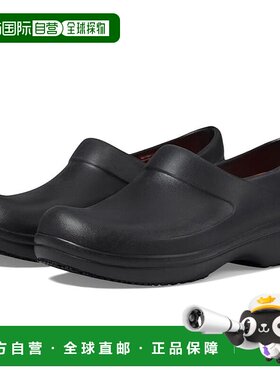1h可退 香港直邮Crocs 卡骆驰 女士 Neria Pro II LiteRide 木屐