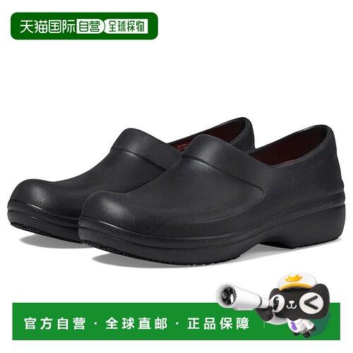 1h可退 美国直邮Crocs 卡骆驰 女士 Neria Pro II LiteRide 木屐
