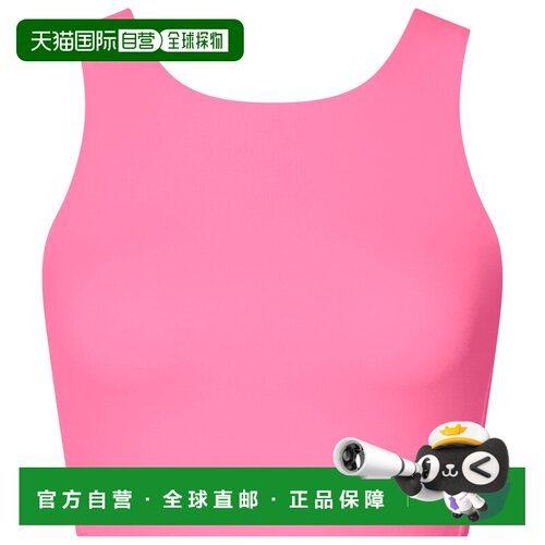 欧洲直邮on running 女士 背心吊带昂跑
