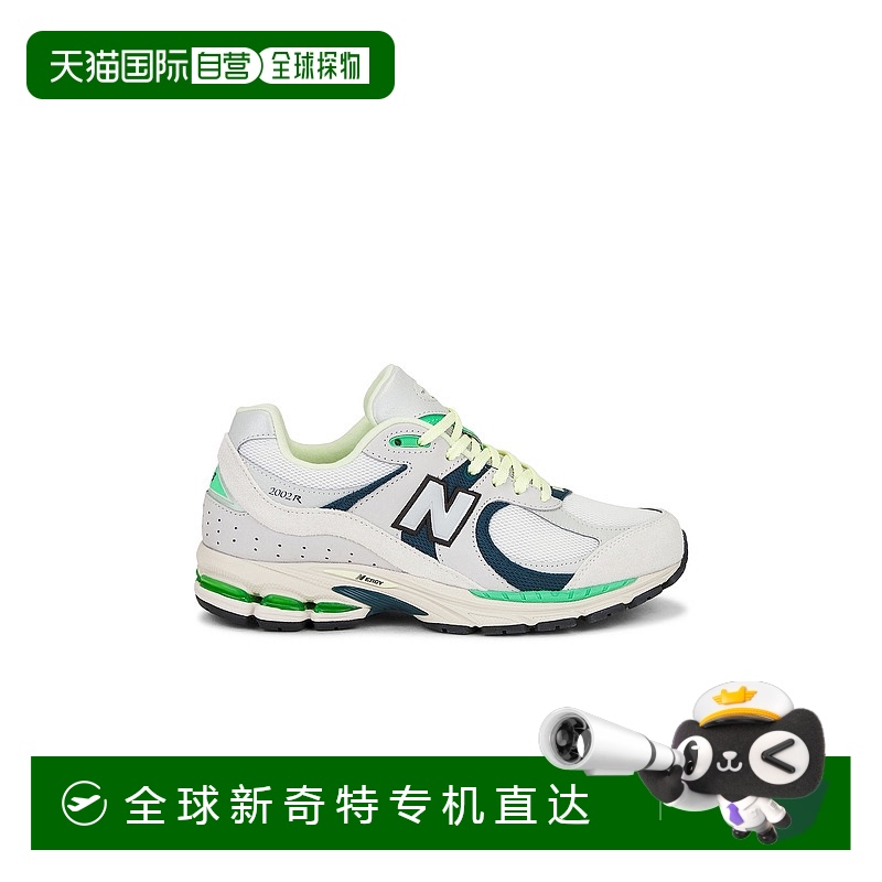 1h可退 香港直邮New Balance  男士 2002r 运动鞋 U2002RTA