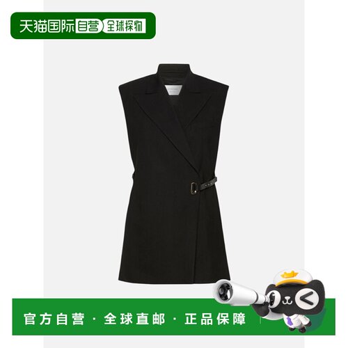 香港直邮SPORTMAX 女士马甲 2622286011003003 AW20支付后1h可退