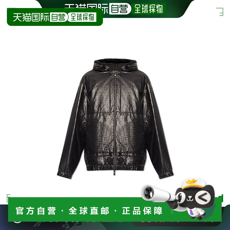 1h可退 欧洲直邮MONCLER 男士冲锋衣J10911A00044597C3S99