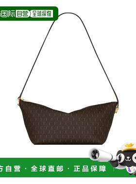 香港直邮Saint Laurent LE MONOGRAMME CASSANDRE 斜挎包 667490F