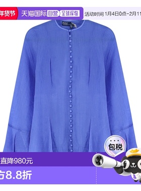 1h可退 香港直邮Polo Ralph Lauren 长袖衬衫 211A96168