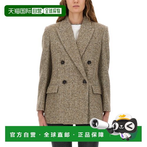 香港直邮BrunelloCucinelli布内罗 古奇拉利女士【付后1h可退】
