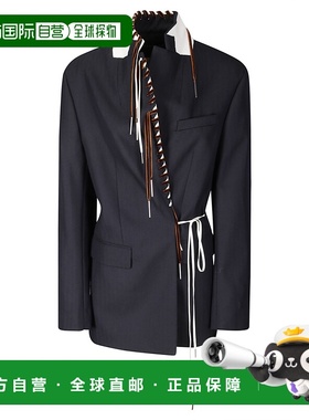 欧洲直邮dries van noten 女士 外套夹克