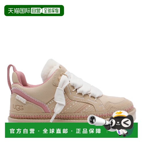 香港直邮UGG 女士运动鞋 1175114SNDC SS2026 花色 支付后1h可退