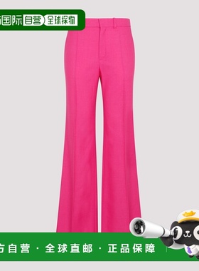 1h可退 香港直邮Chloe 蔻依 女士 CHLOE CHC23UPA03064 长裤 CHC2