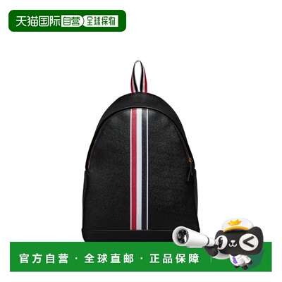 香港直邮THOM BROWNE 男士双肩包 UAG233A00198001 AW2025