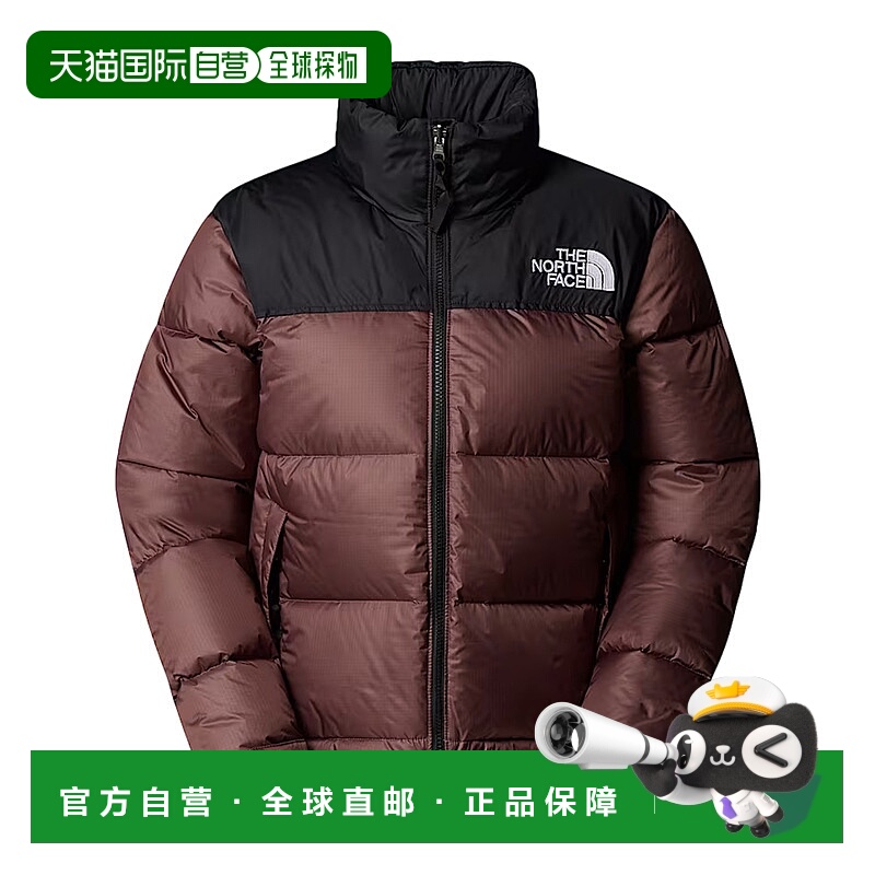 欧洲直邮the north face 女士 风衣
