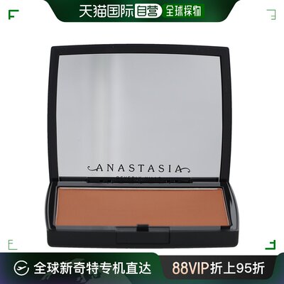 欧洲直邮Anastasia Beverly Hills粉饼自然粉底定妆控油散粉雾面