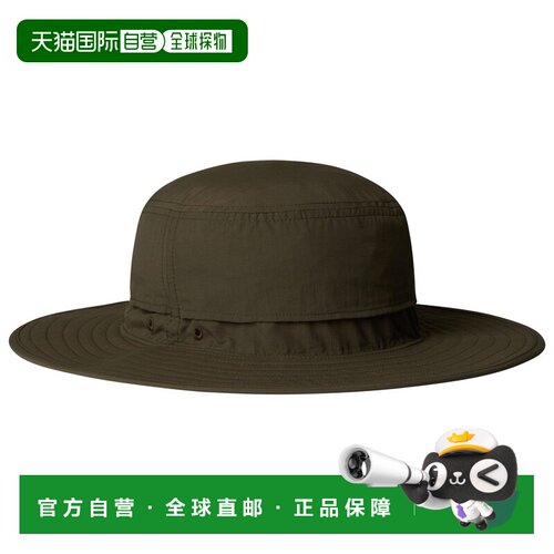 1h可退 欧洲直邮the north face/北面 男士 帽子