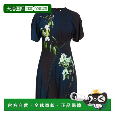 1h可退 香港直邮VICTORIA BECKHAM 维多利亚 贝克汉姆 女士 短款