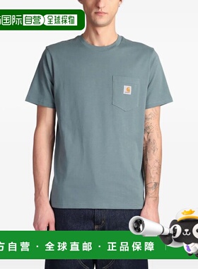 1h可退 香港直邮Carhartt 卡哈特 男士 I030434/2M2XX T恤 I03043