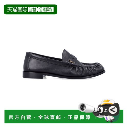 1h可退 欧洲直邮SAINT LAURENT 男士休闲鞋 26A83947125VAA1000 A