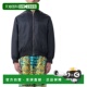 范思哲 男士 长袖 香港直邮Versace 休闲夹克 10125841A09086