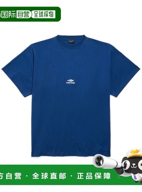 1h可退 香港直邮25FW 3B Sports lcon 大T恤 Men