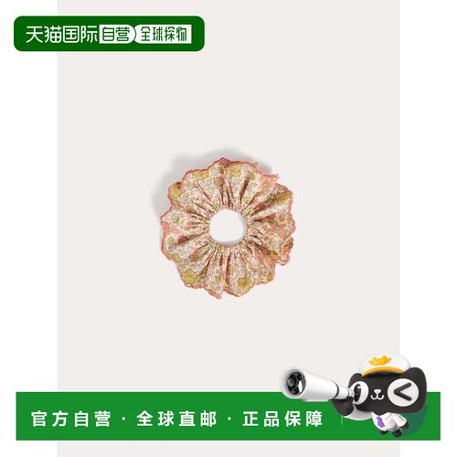 欧洲直邮bonpoint/朋博湾 儿童 发夹