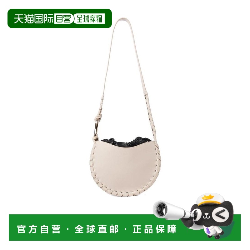 香港直邮Chloe 徽标单肩包 C22AS571H95蔻依
