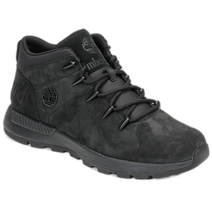 欧洲直邮Timberland 添柏岚 男士 靴子 EURO SPRINT TREKKER男靴