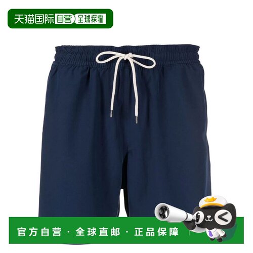 欧洲直邮polo ralph lauren 男士 休闲裤短裤