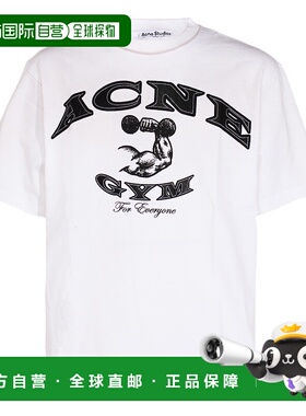 香港直邮Acne Studios 艾克妮 男士 ACNE STUDIOS CL0401DC6 卫衣