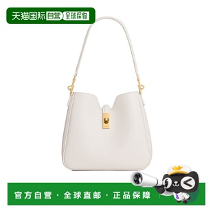 香港直邮Celine SMALL CAMILLE 16单肩包 120693FX9.新款斜挎包