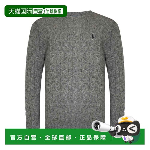 欧洲直邮polo ralph lauren 男士 毛衣