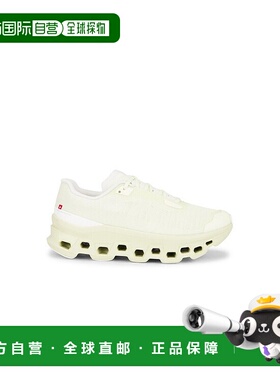 1h可退 香港直邮On 女士 Cloudmonster Void 运动鞋 3WG10814754