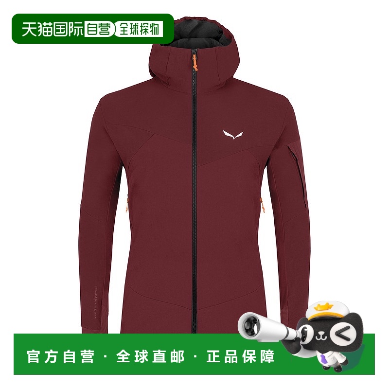 自营欧洲直邮Salewa沙乐华 Agner Durastretch 男士夹克外套