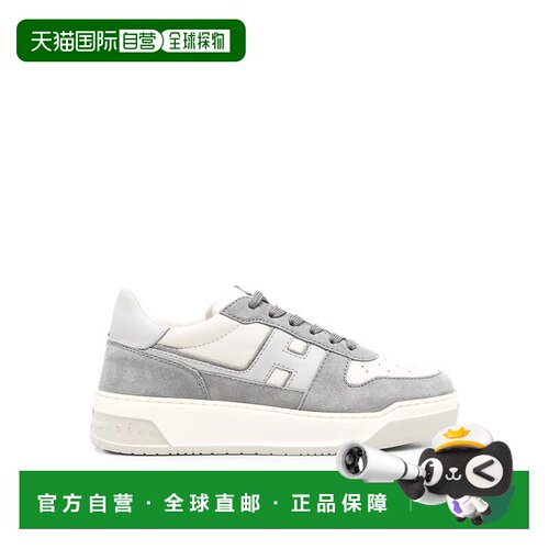 欧洲直邮HOGAN 女士运动鞋 HXW7180GI00UHC1P73 A【付后1h可退】