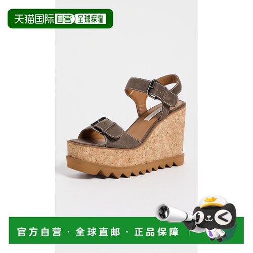 香港直邮Stella Mccartney 斯特拉 麦卡特尼 女士 Sneakelyse Alt