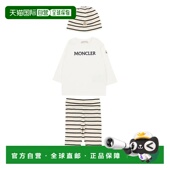 婴儿套装 欧洲直邮moncler 婴幼儿
