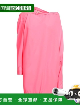 1h可退 香港直邮Vivienne Westwood 薇薇恩 韦斯特伍德 女士 短款