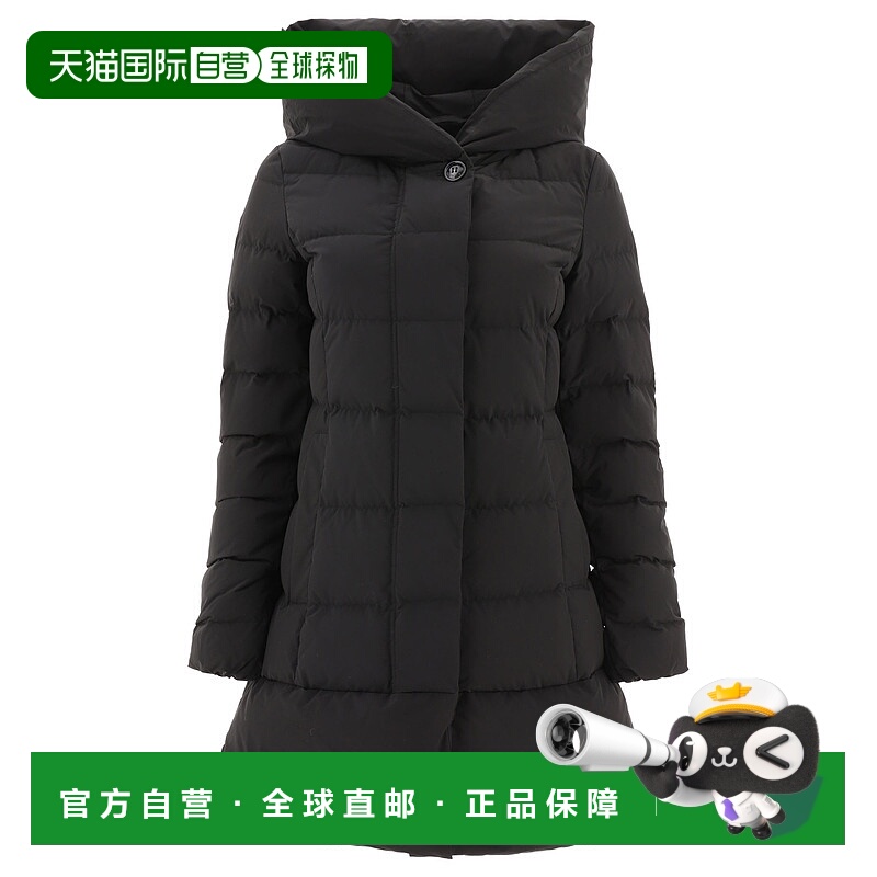 1h可退 欧洲直邮woolrich 女士 外套
