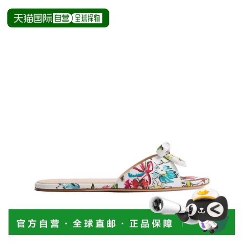 香港直邮CHRISTIAN DIOR 女士凉鞋 KCO575TBFS84W【付后1h可退】