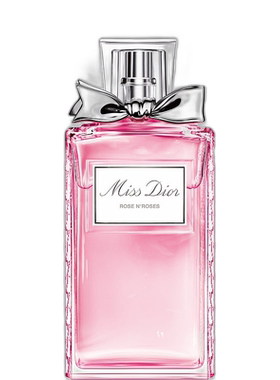 欧洲直邮Dior/迪奥 迪奥小姐玫舞轻旋淡香水EDT20/50/100ML正品